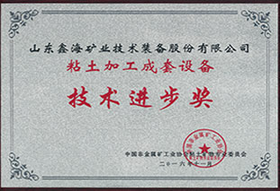 公司荣誉